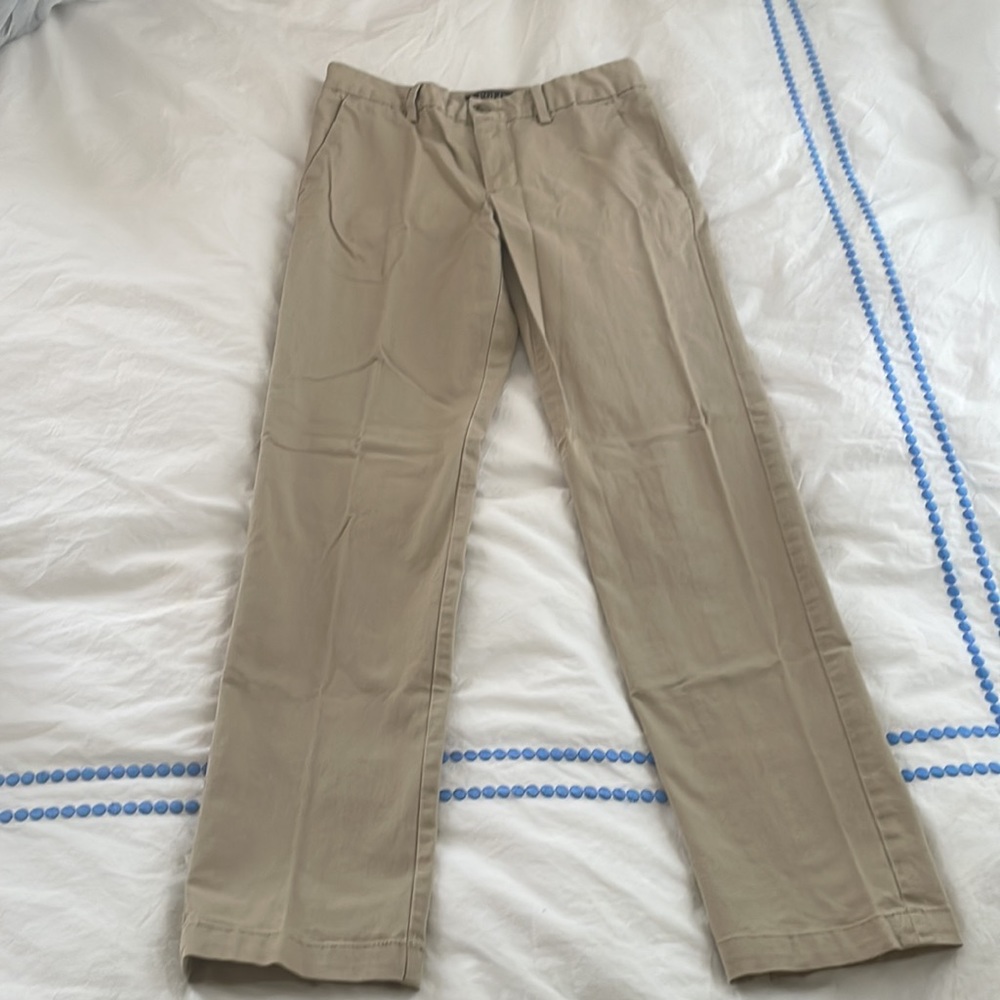 POLO Ralph Lauren khakis - Picture 3 of 5